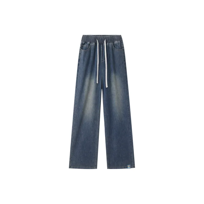 Manchester City F.C. Jeans Unisex-7