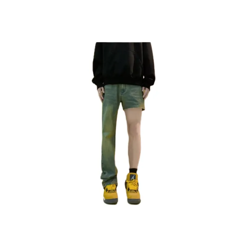 KOKO BASE Jeans Unisex-13