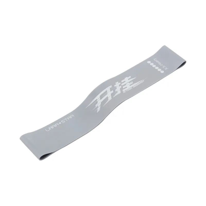 LARA STAR Resistance Bands Latex Resistance Band Fitness Stretching For A Lifted Hips Unisex-27