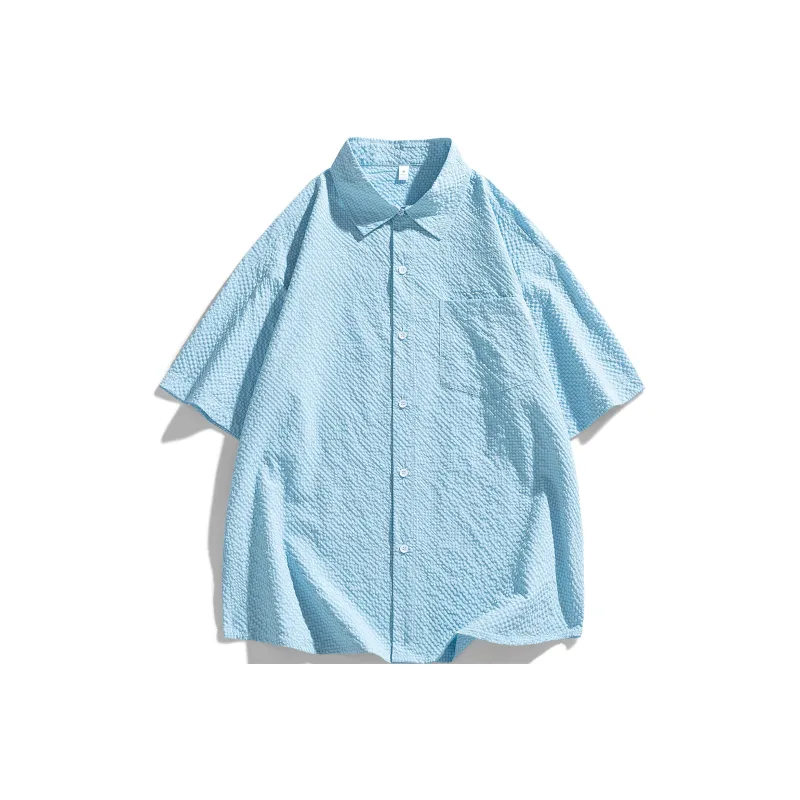 WOKXSS Shirts Unisex-1