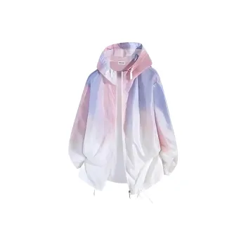 Pirkadat Sun Protection Clothing Unisex