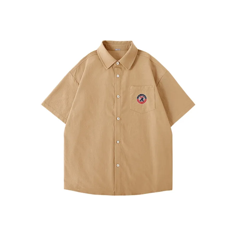 Red bean Shirts Unisex-12