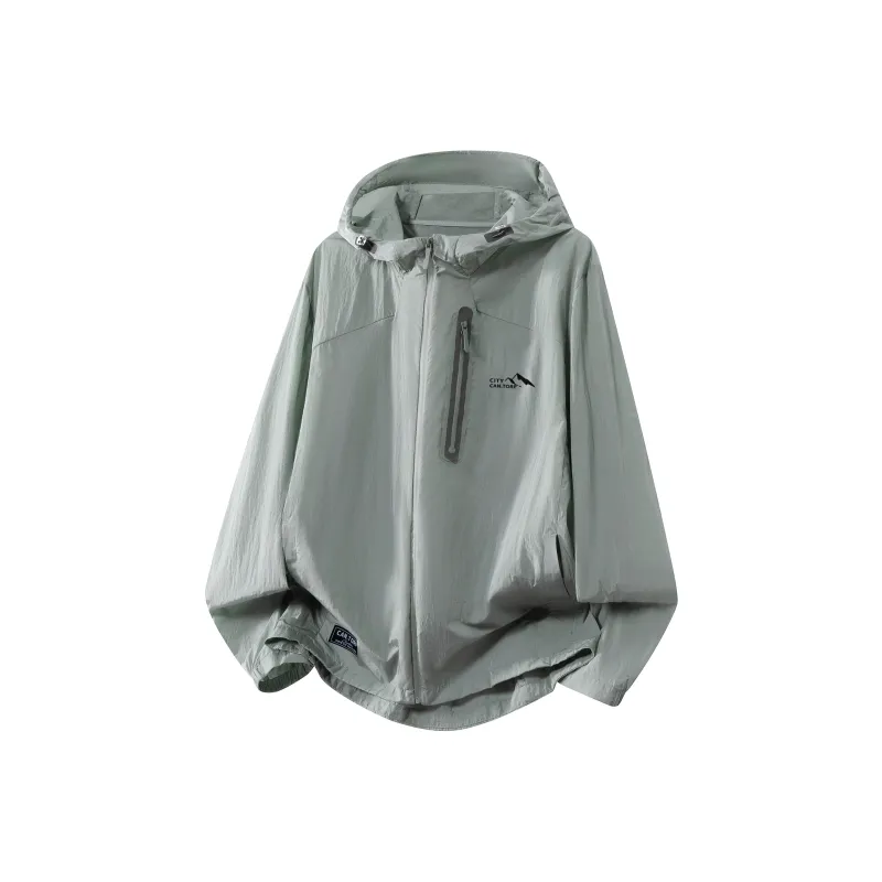 CAN·TORP Sun Protection Clothing Unisex-4