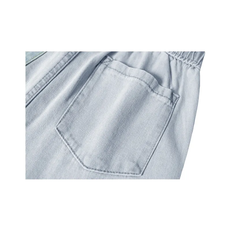 FAIRWHALE Jeans Men-16