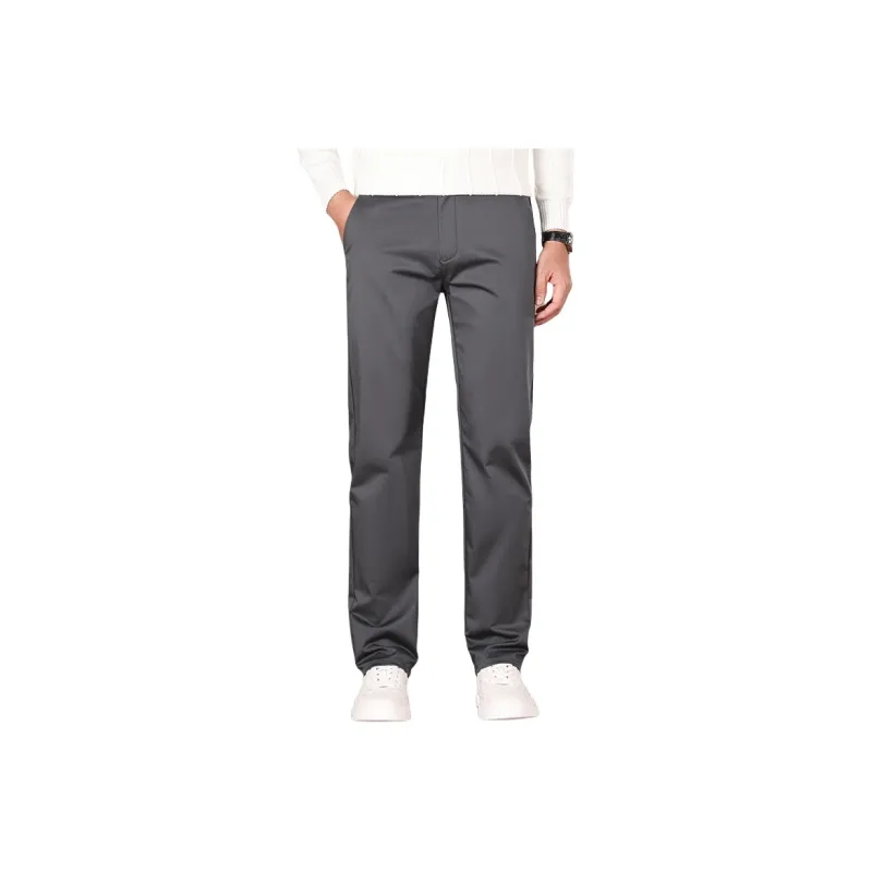 FIRS Casual Pants Men-6