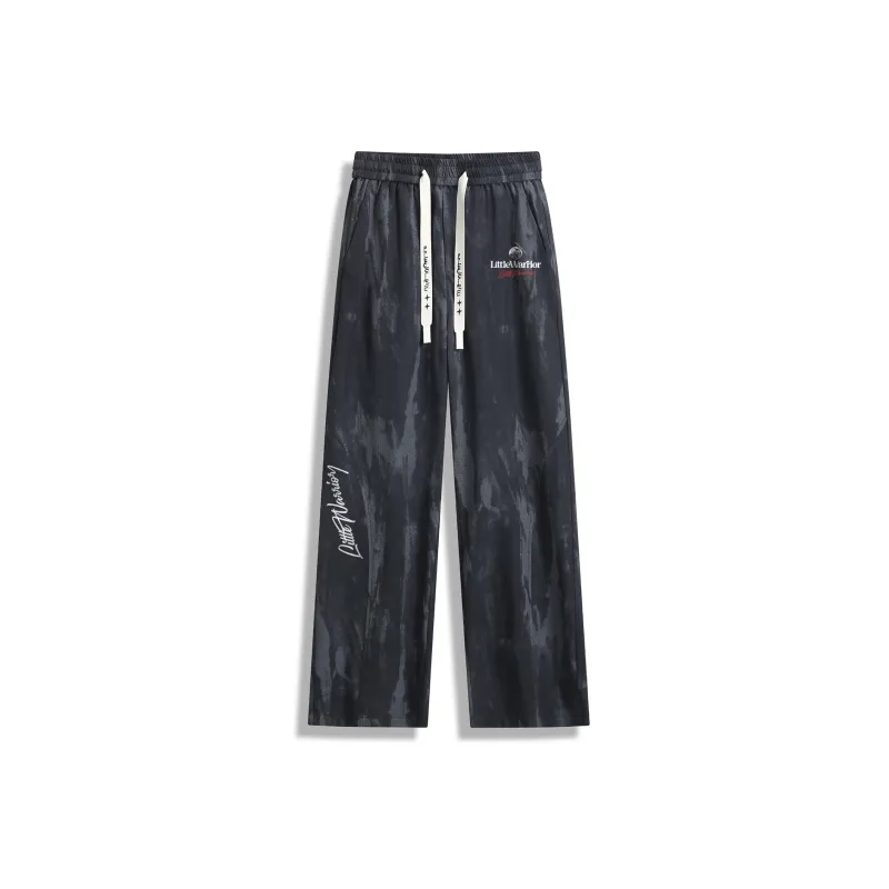 Kung Fu Panda Casual Pants Unisex-14