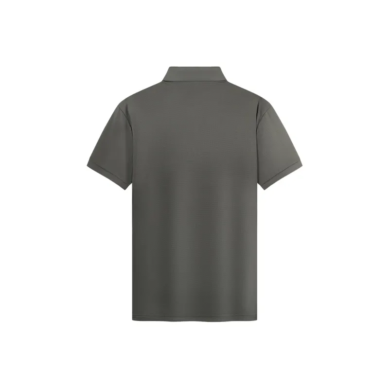 FIRS Polo Shirts Unisex-3