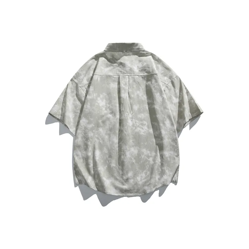 OXO OVERLOAD Shirts Unisex-7