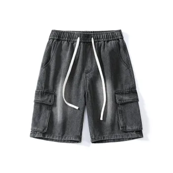 RVANGUARD Denim Shorts Unisex