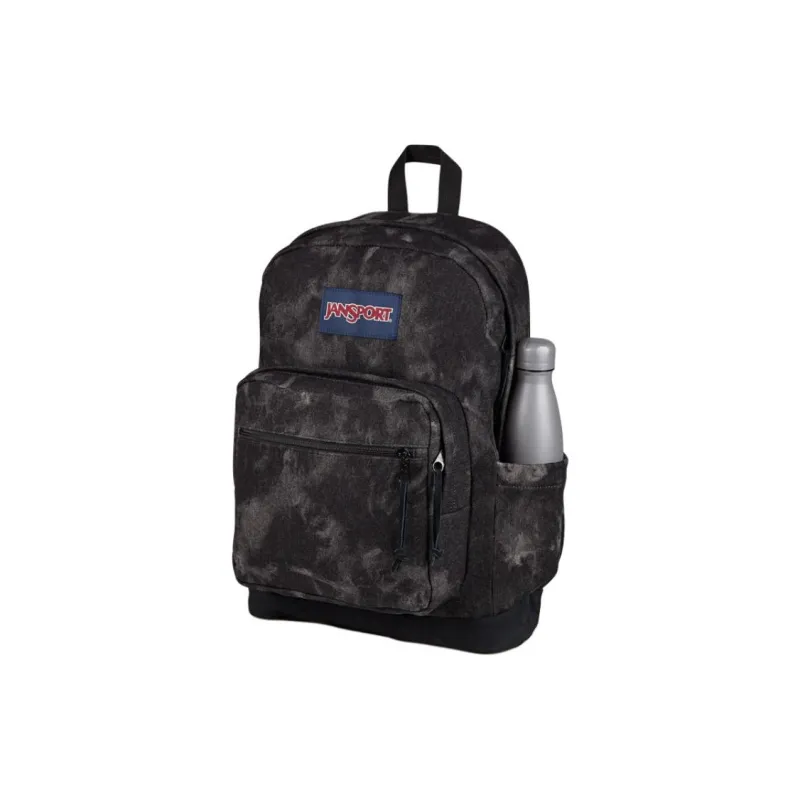 JanSport Suede Backpack Unisex Ink-3