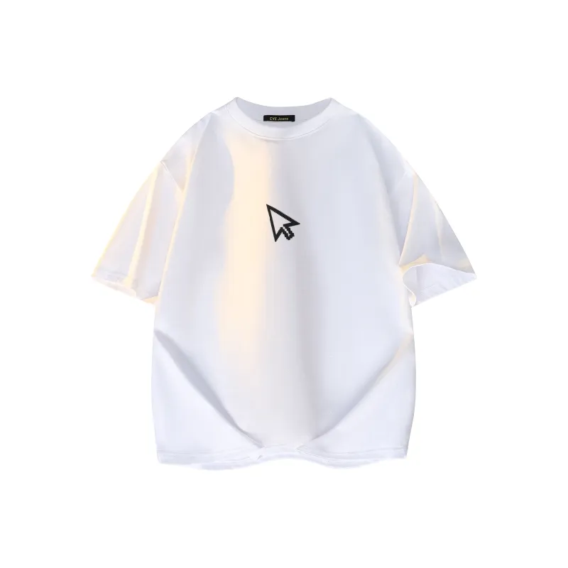 Yiwen T Shirts Unisex-5