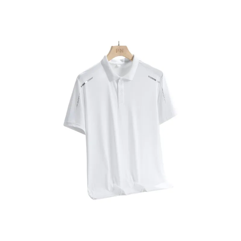 PIERRE CARDIN Polo Shirt Unisex-12