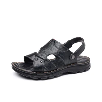 Kalinsd 1971 Beach Sandals Men's