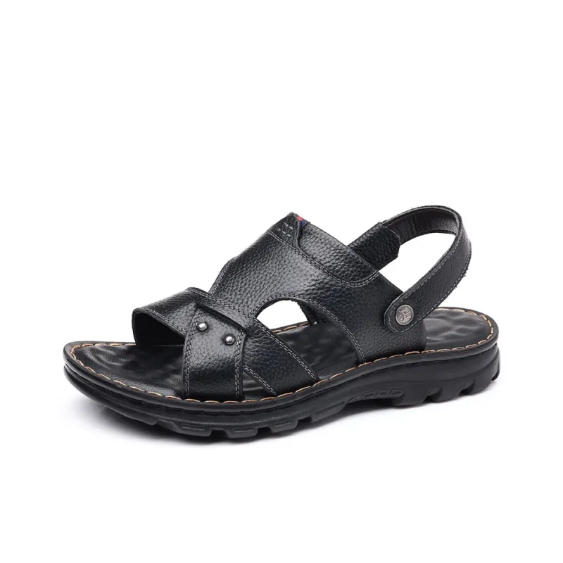 Kalinsd 1971 Beach Sandals Men's-0