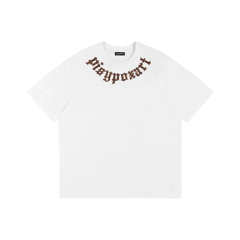 PISYPOX T-Shirts Unisex-8