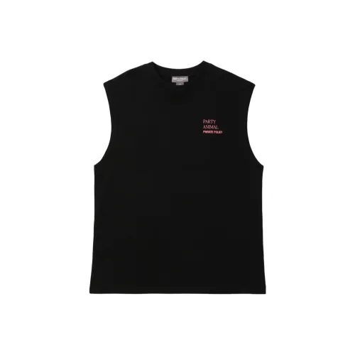 PRIVATE POLICY SS25 Tank Top Women's