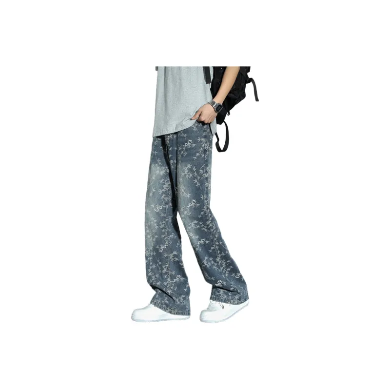 Masongarments Jeans Unisex-8