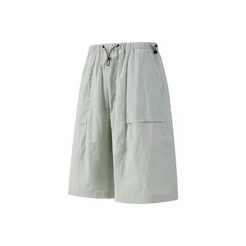 EMINU Casual Shorts Unisex