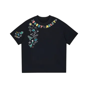 BOBBY ABLEY T-Shirts Unisex