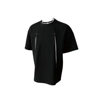 MIIOW Trend Party Series T Shirt Unisex