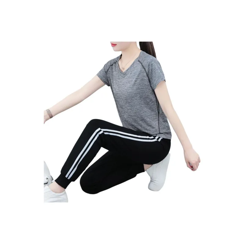 The New Age Family Fitness Set Women's-16