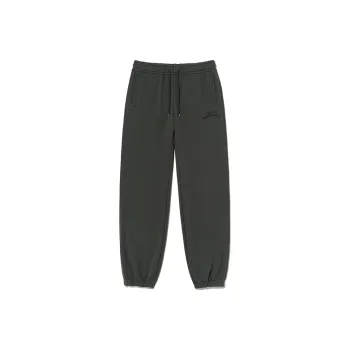 MARITHE FRANCOIS GIRBAUD SS25 Casual Pants Unisex Charcoal Gray