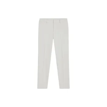 HUGO BOSS Suit Trouser Men's White