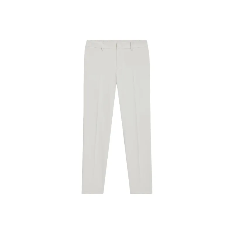 HUGO BOSS Suit Trouser Men's White-0