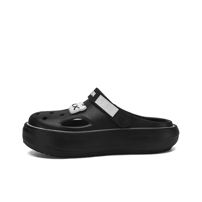 YUZHAOLIN Clogs Men-12