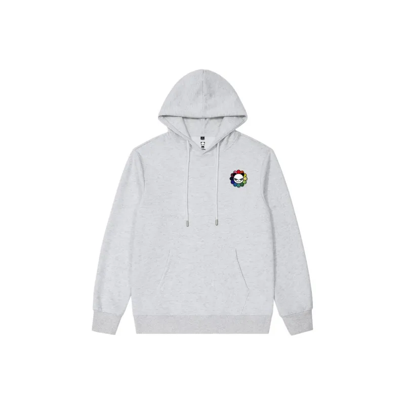 HIPANDA Sweatshirts Unisex-2