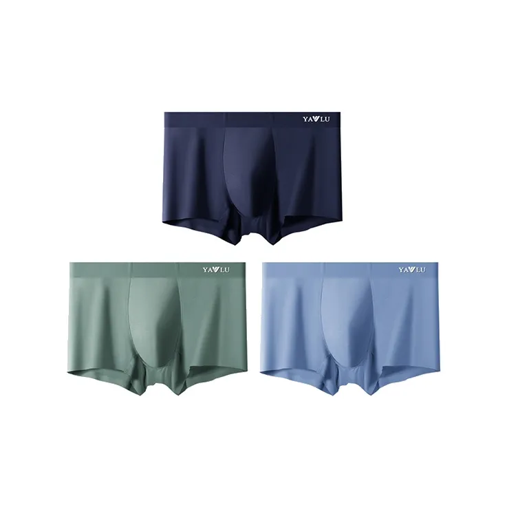 Yalu Men Underpants-14
