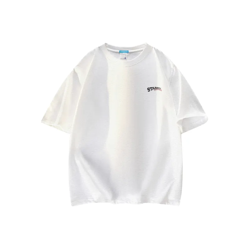 Small Columns Under The Sea T Shirt Unisex-1