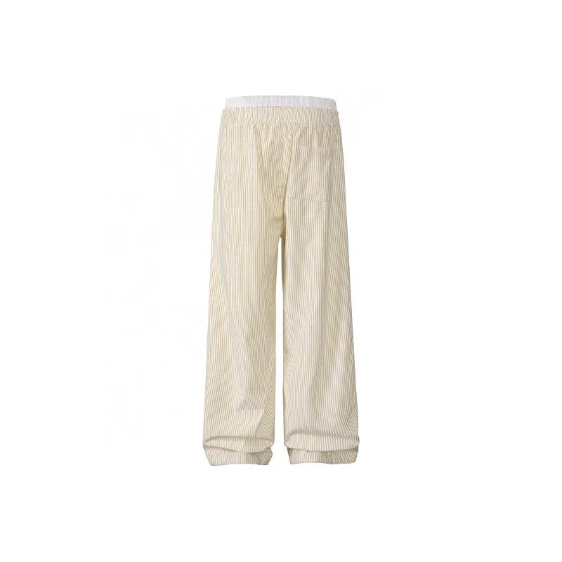 BEEHIVES Casual Pants Unisex-1