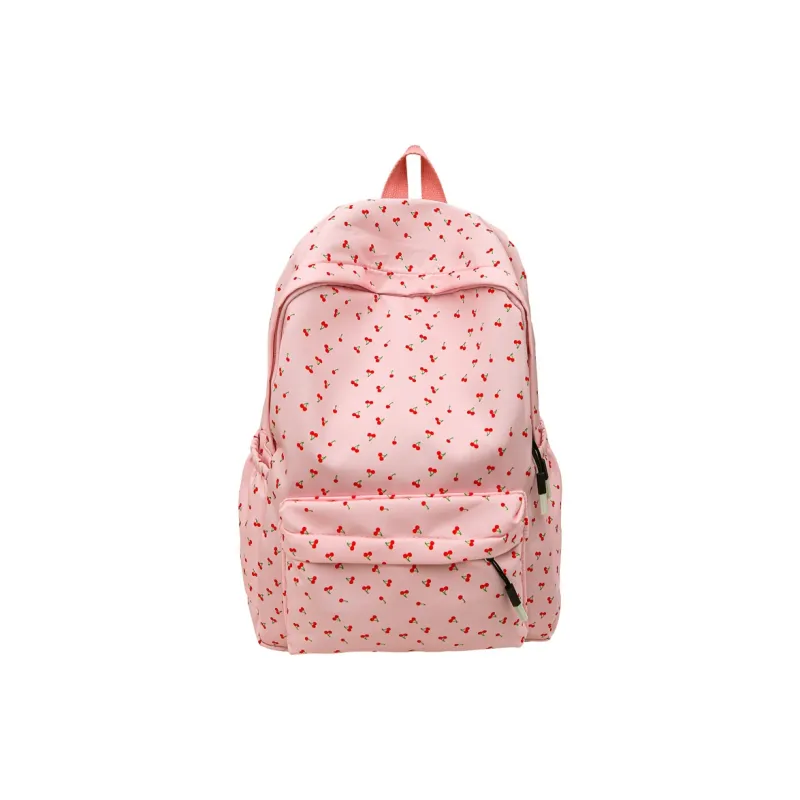 AIBAG Nylon Backpack Unisex Multicolor-24