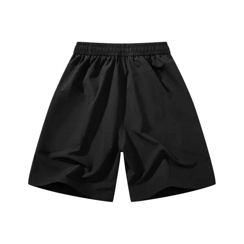 PIYOPIYO Cargo Shorts Unisex-1