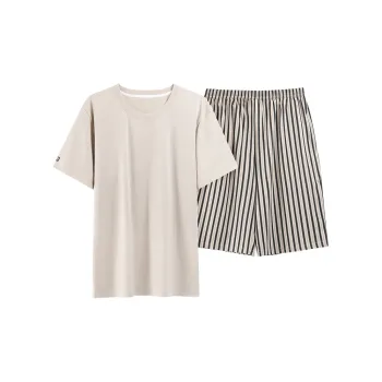 Dior Beauty Men Pajama Sets