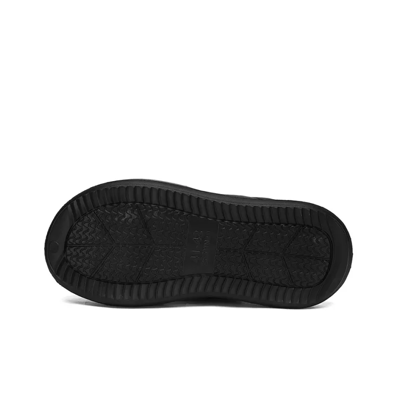 Budding Bear Clogs Men-2