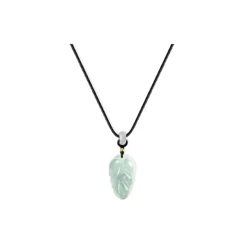 MISS TOOYA African Emerald Necklaces Women's
