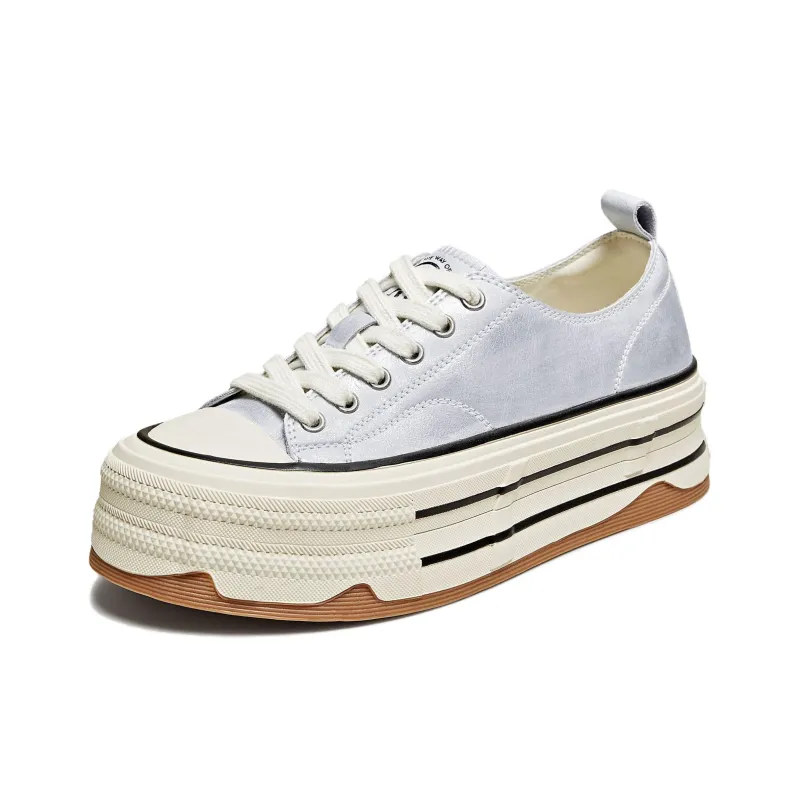 TATA Low Top Skateboard Shoes Women's-9
