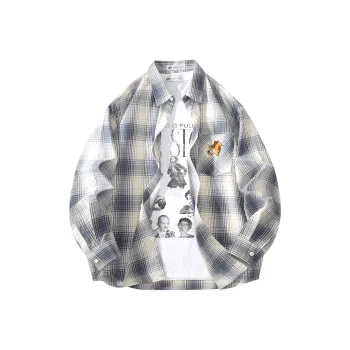 Tre Club Shirts Unisex