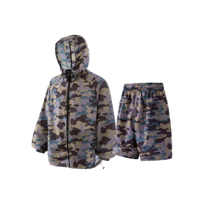 Paddy Julia Casual Sportswear Unisex-5