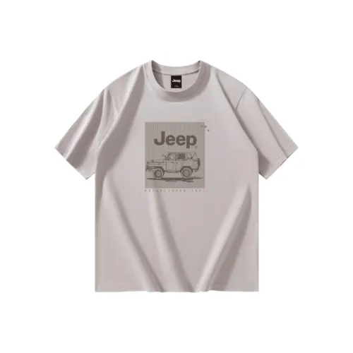 Jeep Wrangler T Shirts Unisex