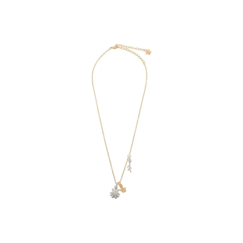 VERSACE Icons De La Mer Necklace-1