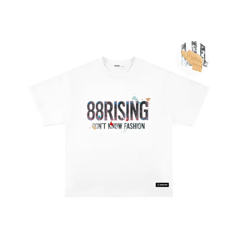 88rising T-Shirts Unisex-1