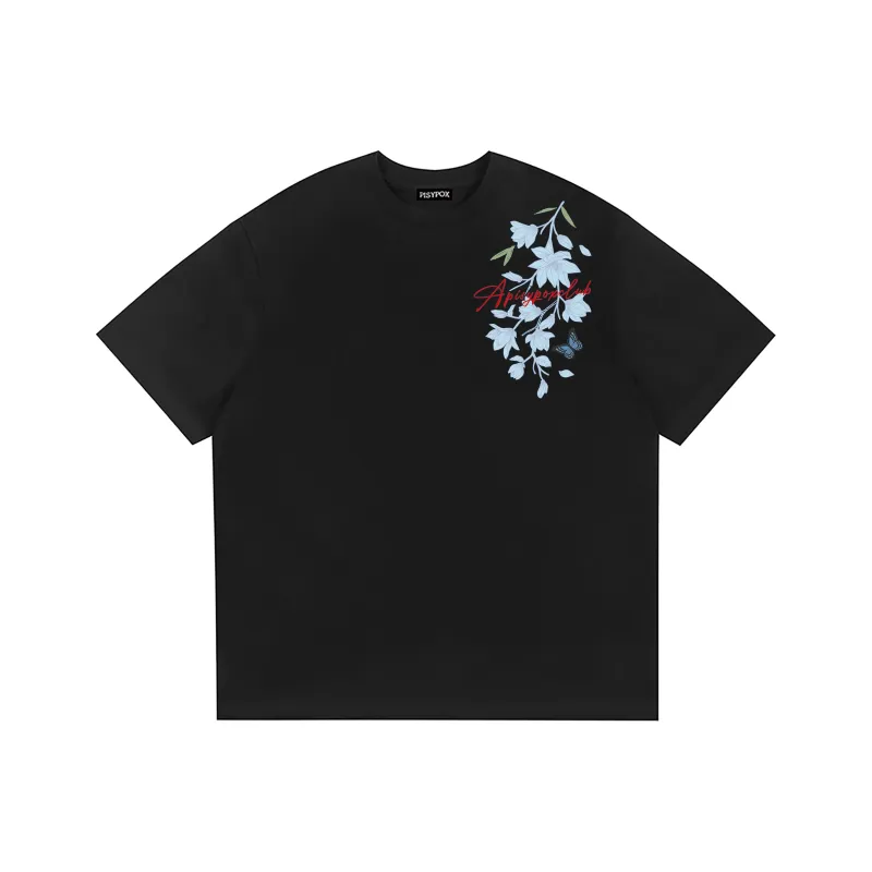 PISYPOX T Shirts Unisex-13