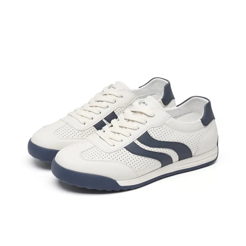 C°BANNER Low Top Skateboard Shoes Men's-1