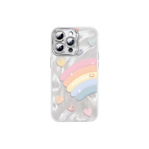 Tronic Danone Phone Cases