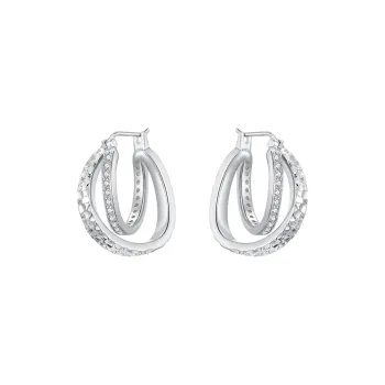 ZEGL Steel Needles Earrings Women's