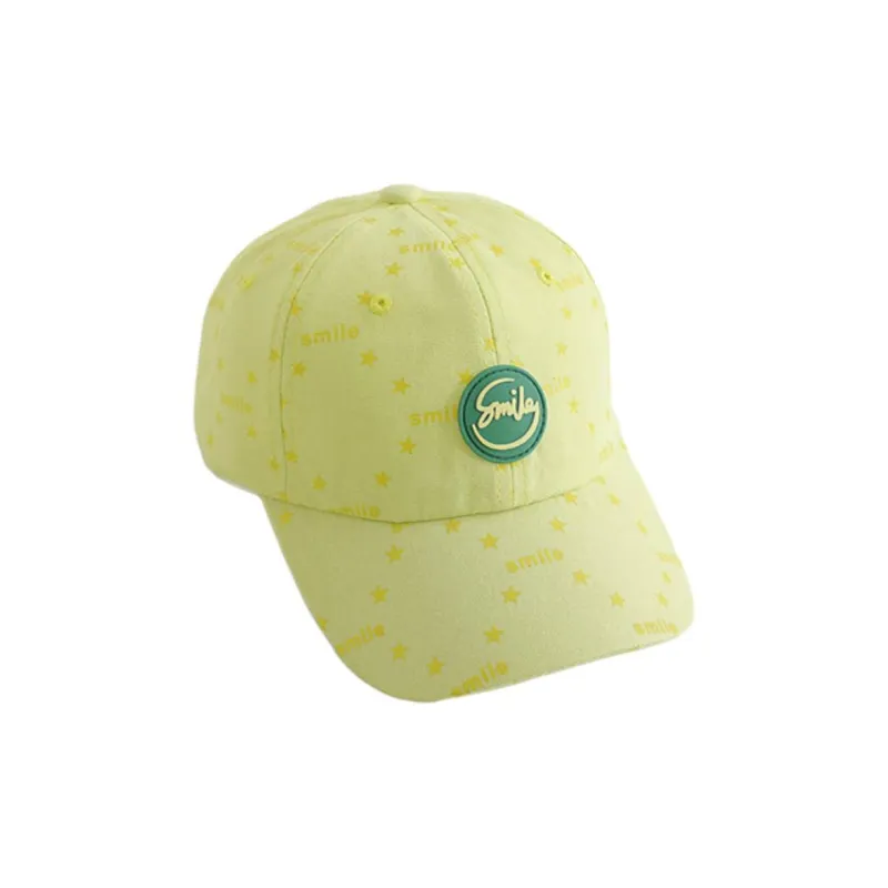 Cgediao Cotton Baseball Caps Kids'-7