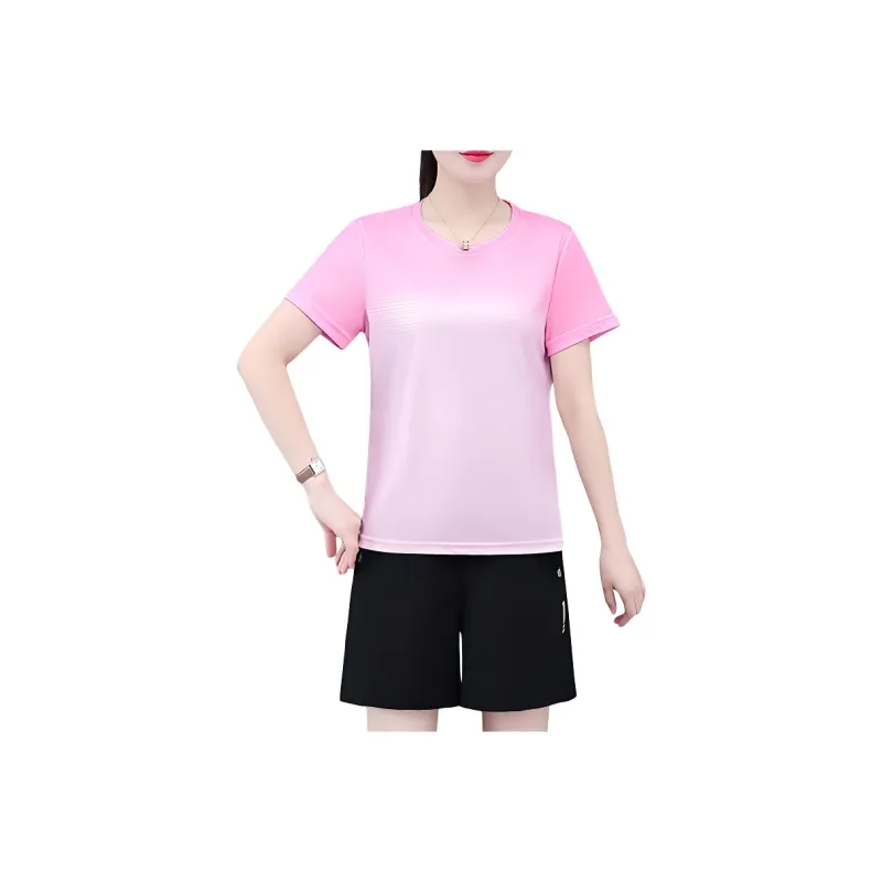 Kele Coco Fitness Sets Women's-0